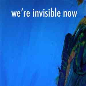 We're Invisible Now - Mountains
