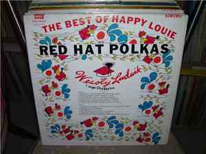 Wesoły Ludwik - Red Hat Polkas