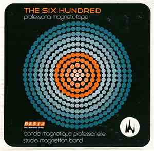 Woob - The Six Hundred