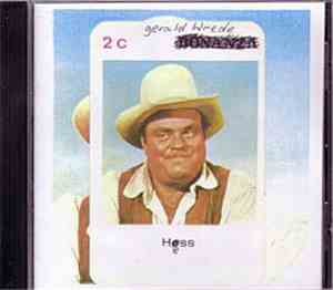 Wrede - Hoss/Hess