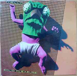 Yello - Solid Pleasure