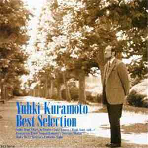 Yuhki Kuramoto - Best Selection
