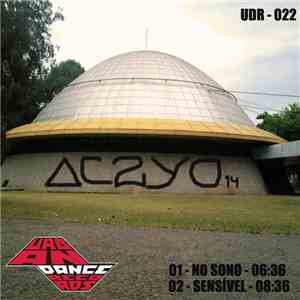 Ac2yo - No Sono / Sensível