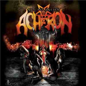 Acheron - Kult Des Hasses