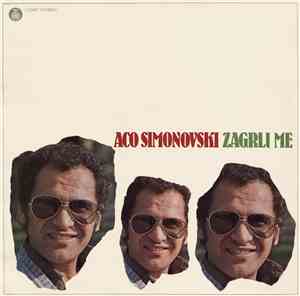 Aco Simonovski - Zagrli Me
