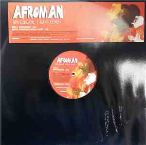 Afroman - Because I Got High