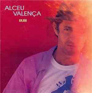 Alceu Valença - Rubi