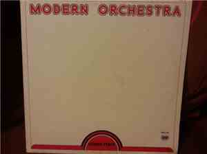 Alec Gould - Modern Orchestra N.1: World In Motion