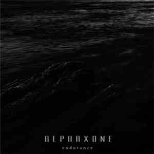 Alphaxone - Endurance