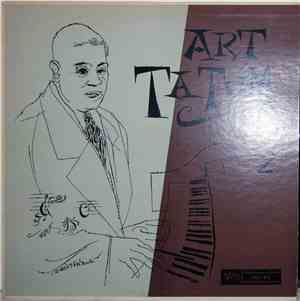Art Tatum - The Genius of Art Tatum #2
