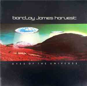 Barclay James Harvest - Eyes Of The Universe