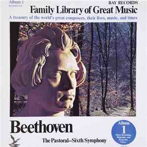 Beethoven - The Pastoral - Sixth Symphony