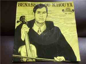 Benasser Ou Khouya - Zdaou-douda