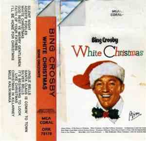 Bing Crosby - White Christmas