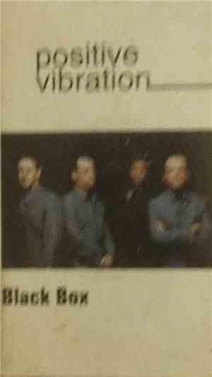 Black Box - Positive Vibration