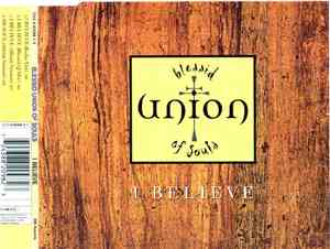 Blessid Union Of Souls - I Believe