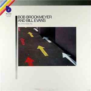 Bob Brookmeyer And Bill Evans - As Time Goes By