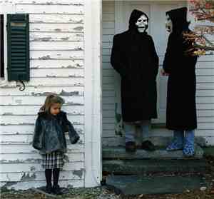 Brand New - The Devil And God Are Raging Inside Me