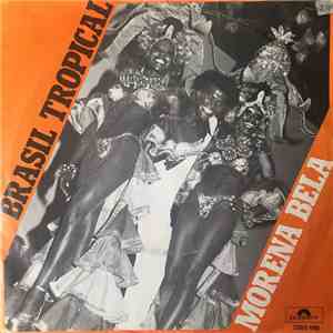 Brasil Tropical - Morena Bela