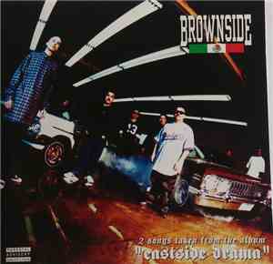 Brownside - 2 Songs Taken From The Album 