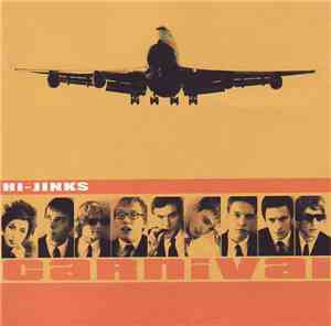 Carnival  - Hi-Jinks