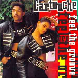Cartouche - Feel The Groove