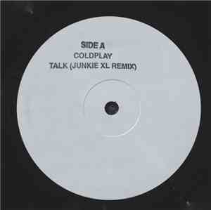 Coldplay - Talk (Remixes)