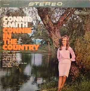 Connie Smith - Connie In The Country