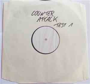 Counter Attack  - The Stormbringer