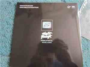Daft Punk - Human After All
