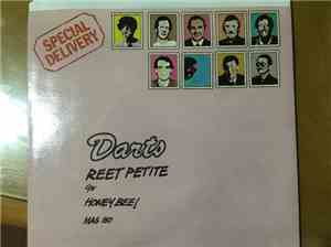 Darts - Reet Petite