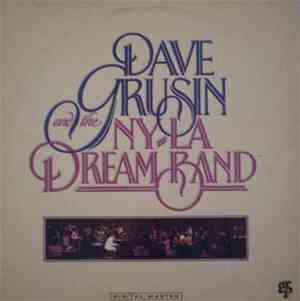 Dave Grusin And The N.Y. / L.A. Dream Band - Dave Grusin And The N.Y. / L.A ...