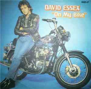 David Essex - On My Bike