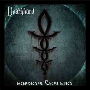 Deathbard - Memories Of Caryll Runes