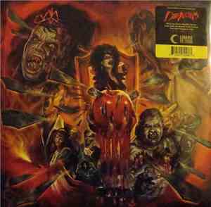 Dennis Michael Tenney - Night Of The Demons (Original Motion Picture Soundt ...