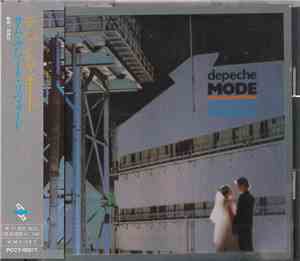 Depeche Mode - Some Great Reward