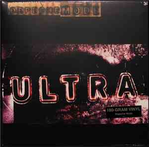 Depeche Mode - Ultra
