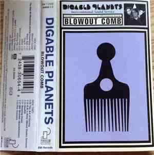Digable Planets - Blowout Comb