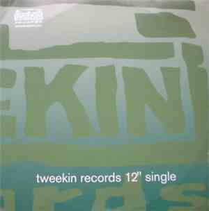 DJ Buck - Lovin Haight EP