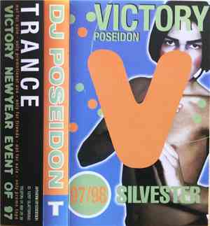 DJ Poseidon - Victory 97/98 Silvester