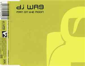 DJ Wag - Man On The Moon