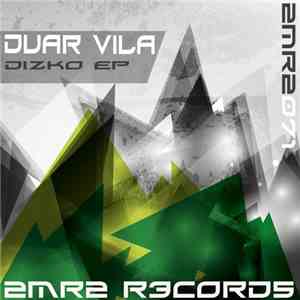 Duar Vila - Dizko EP