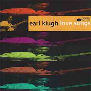 Earl Klugh - Love Songs