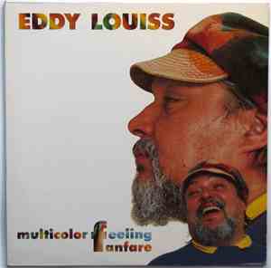 Eddy Louiss - Multicolor Feeling - Fanfare