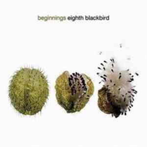 eighth blackbird - Beginnings
