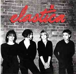 Elastica  - Elastica