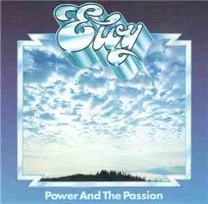 Eloy - Power And The Passion
