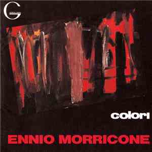 Ennio Morricone - Colori