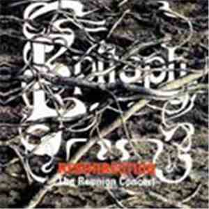Epitaph  - Resurrection - The Reunion Concert