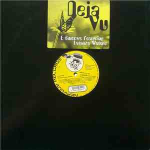 E-Smoove Featuring Latanza Waters - Deja Vu